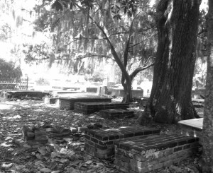 1827 Monticello Cemetery